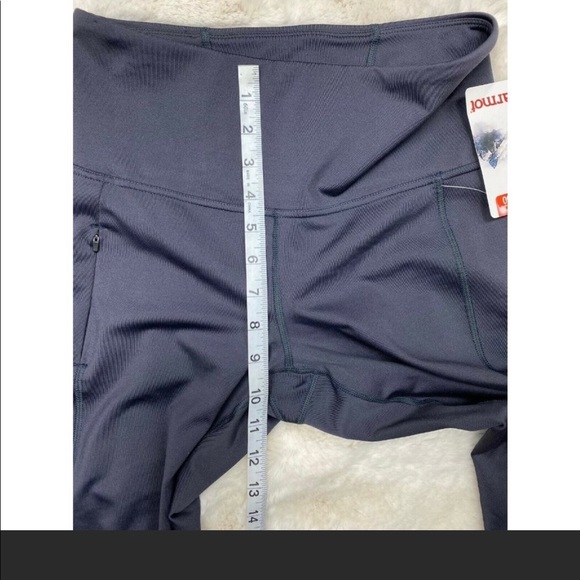 Marmot Trail Bender tights NWT - Picture 3 of 7